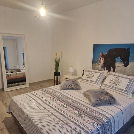 Apartament De Lux Крайова Екстериор снимка