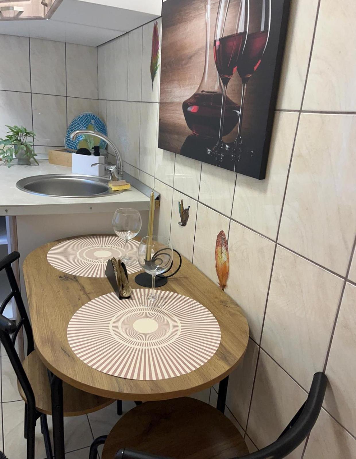Apartament De Lux Крайова Екстериор снимка