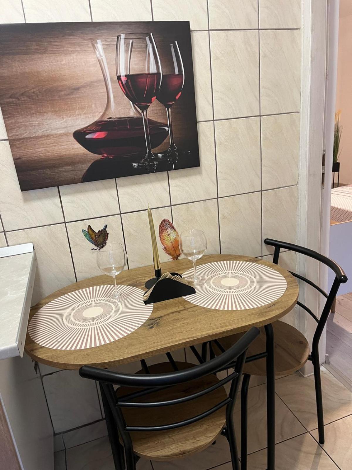 Apartament De Lux Крайова Екстериор снимка