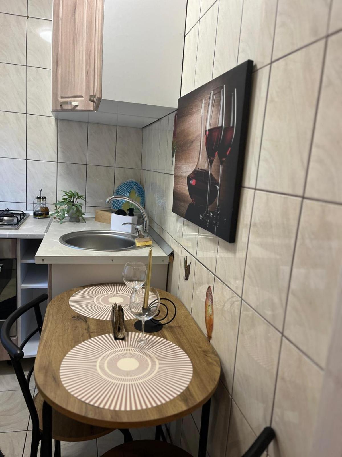 Apartament De Lux Крайова Екстериор снимка