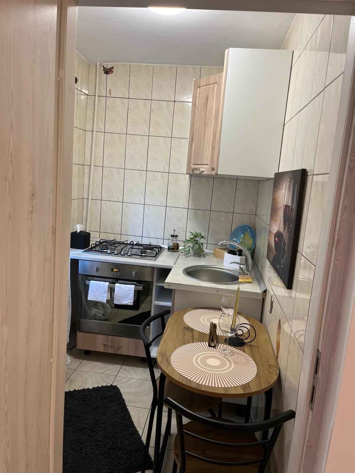 Apartament De Lux Крайова Екстериор снимка
