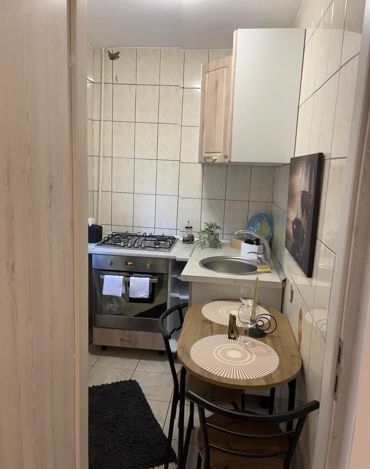 Apartament De Lux Крайова Екстериор снимка