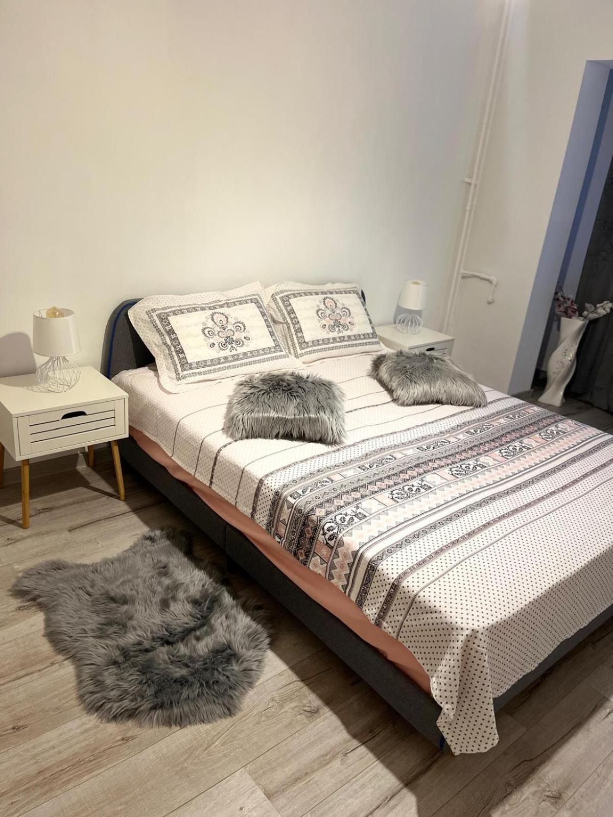 Apartament De Lux Крайова Екстериор снимка